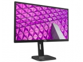 267952 Monitor AOC X24P1/24" WUXGA IPS/16:10/60 Hz/HDMI/DP/VGA/DVI/USB HUB/PIVOT/GŁOŚNIKI/3 lata carry-in