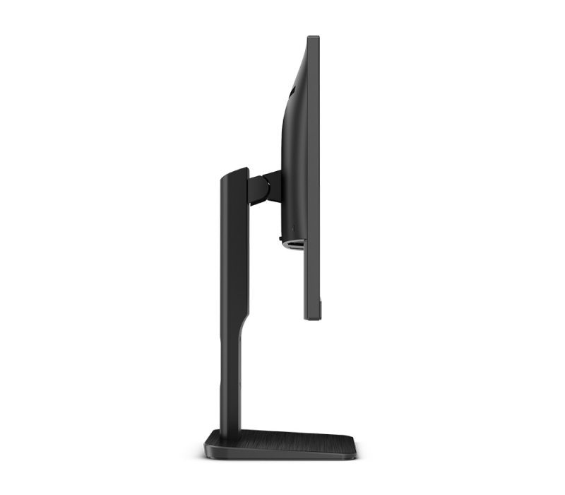 267954 Monitor AOC X24P1/24" WUXGA IPS/16:10/60 Hz/HDMI/DP/VGA/DVI/USB HUB/PIVOT/GŁOŚNIKI/3 lata carry-in