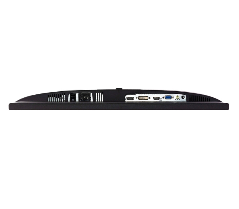267955 Monitor AOC X24P1/24" WUXGA IPS/16:10/60 Hz/HDMI/DP/VGA/DVI/USB HUB/PIVOT/GŁOŚNIKI/3 lata carry-in