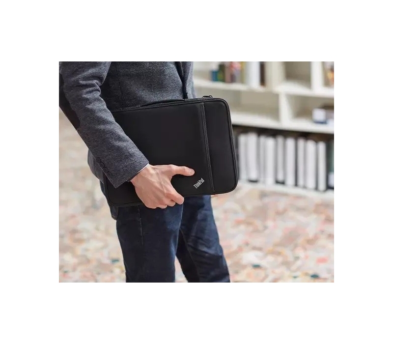 268400 Lenovo Etui na laptopa ThinkPad 14 cali 4X40N18009 