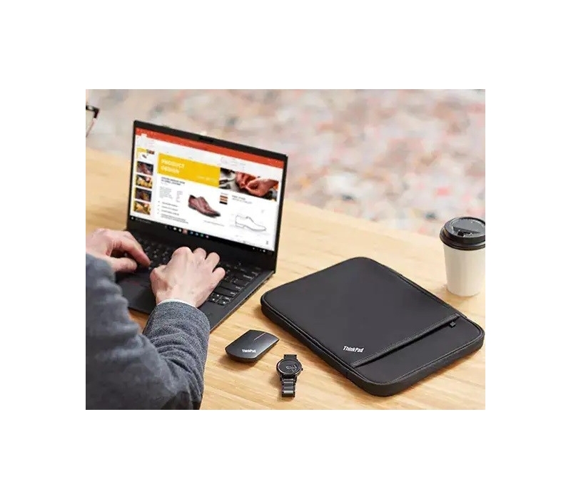268401 Lenovo Etui na laptopa ThinkPad 14 cali 4X40N18009 