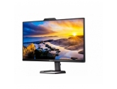 268574 Monitor 23.8" IPS Philips 24E1N5300HE/00 1920x1080  16:9 Czarny