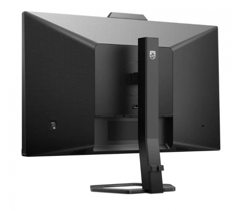 268575 Monitor 23.8" IPS Philips 24E1N5300HE/00 1920x1080  16:9 Czarny