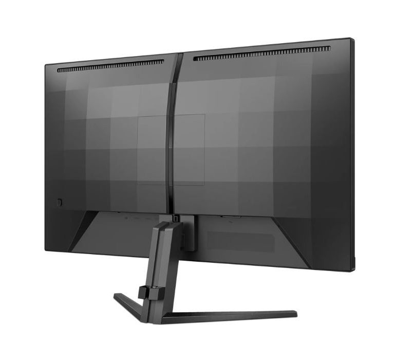 269180 Monitor 27" VA Philips 27M2N3500NL/00 2560x1440 16:9 Grafitowy