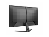 269181 Monitor 27" VA Philips 27M2N3500NL/00 2560x1440 16:9 Grafitowy