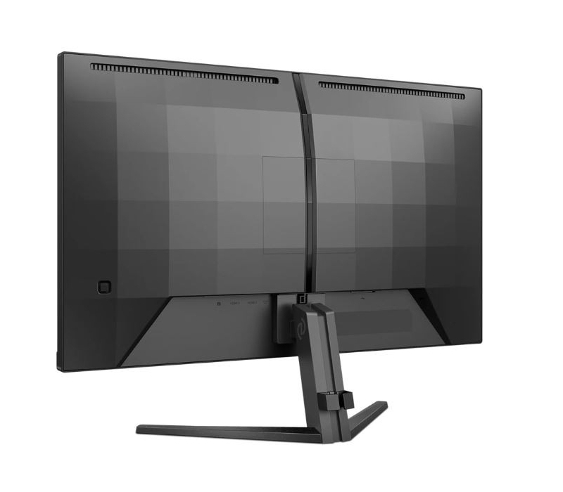 269181 Monitor 27" VA Philips 27M2N3500NL/00 2560x1440 16:9 Grafitowy