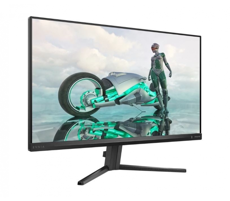 269183 Monitor 27" VA Philips 27M2N3500NL/00 2560x1440 16:9 Grafitowy