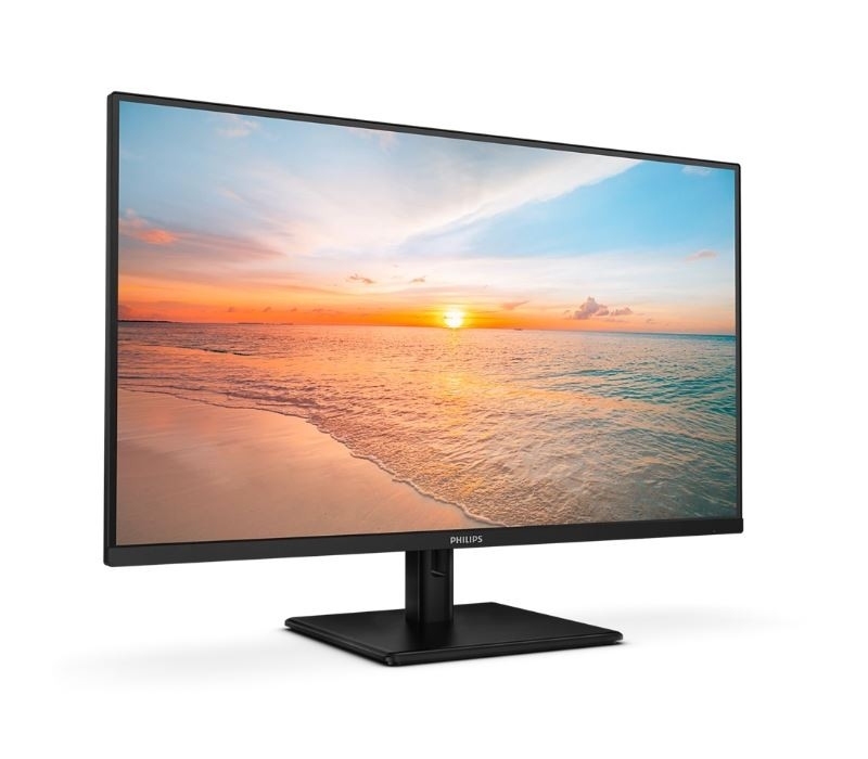 269198 Monitor 31.5" VA Philips 32E1N1800LA/00 3840x2160 16:9 Czarny