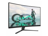 269402 Monitor 31.5" VA Philips 32M2C3500L/00 2560x1440 16:9 Czarny