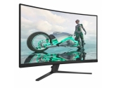 269403 Monitor 31.5" VA Philips 32M2C3500L/00 2560x1440 16:9 Czarny