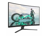 269405 Monitor 31.5" VA Philips 32M2C3500L/00 2560x1440 16:9 Czarny