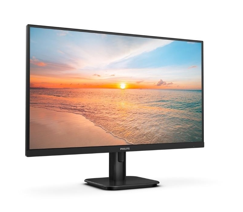270222 Monitor 27" IPS Philips 27E1N1800A/00 3840x2160 16:9 Czarny