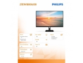 270223 Monitor 27" IPS Philips 27E1N1800A/00 3840x2160 16:9 Czarny