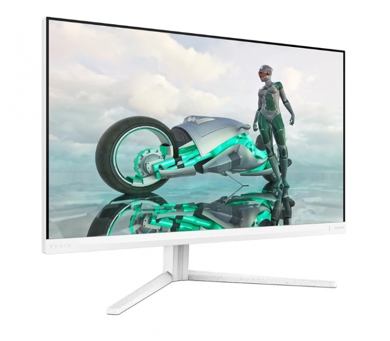 270233 Monitor 27" IPS Philips 27M2N3201A/00 1920x1080  16:9 Biały