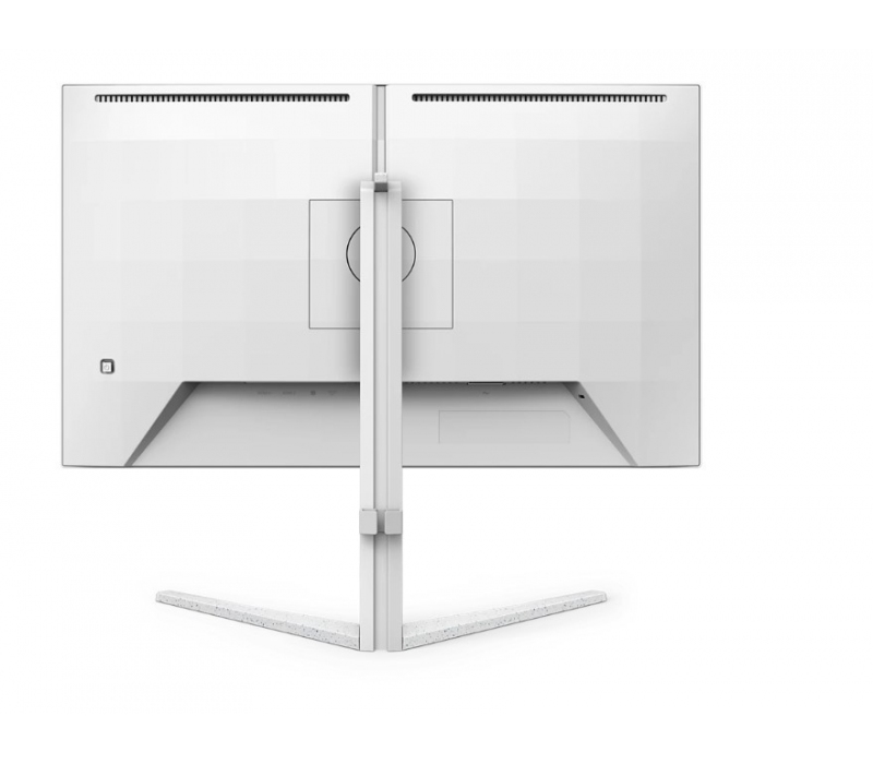 270234 Monitor 27" IPS Philips 27M2N3201A/00 1920x1080  16:9 Biały
