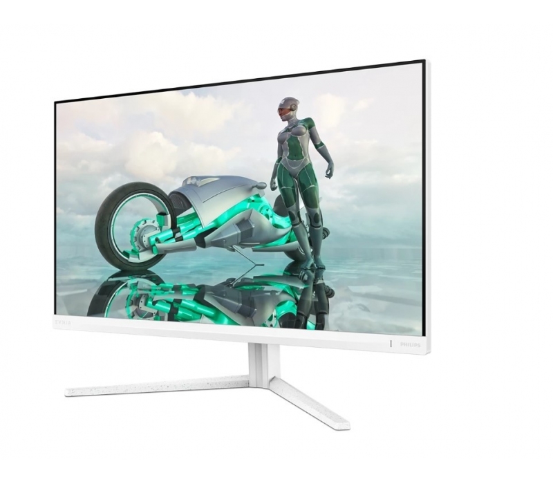 270237 Monitor 27" IPS Philips 27M2N3201A/00 1920x1080  16:9 Biały