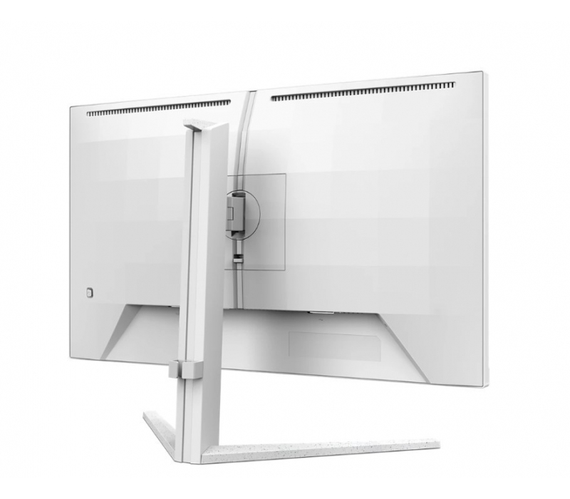 270238 Monitor 27" IPS Philips 27M2N3201A/00 1920x1080  16:9 Biały
