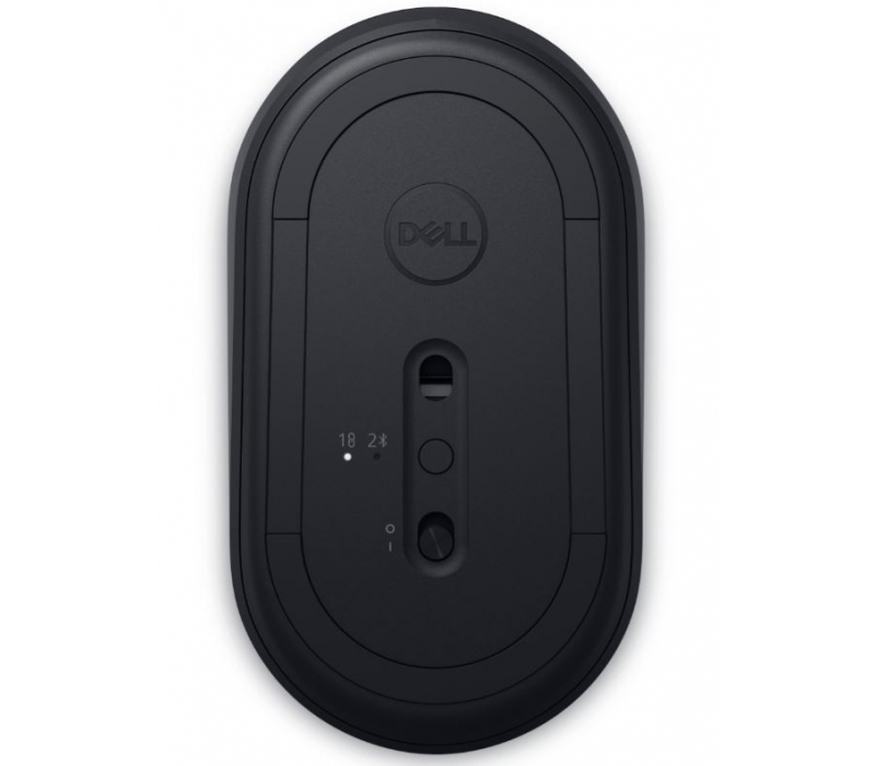 270879 Dell Mysz Silent Mouse - MS355 