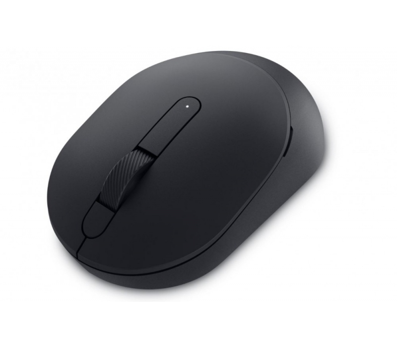 270881 Dell Mysz Silent Mouse - MS355 