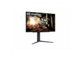271592 Monitor 27" IPS LG Electronics 27GS75Q-B 2560x1440 16:9 Czarny