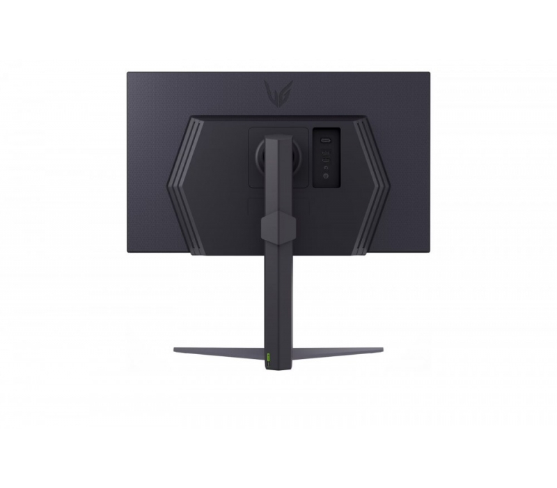 271595 Monitor 27" IPS LG Electronics 27GS75Q-B 2560x1440 16:9 Czarny