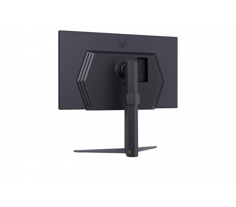 271596 Monitor 27" IPS LG Electronics 27GS75Q-B 2560x1440 16:9 Czarny