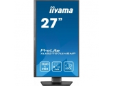 271914 Monitor IIYAMA ProLite/27" 4K IPS/16:9/60 Hz/HDMI/DP/USB HUB/RJ45/GŁOŚNIKI/PIVOT/5 lat carry-in