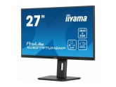 271917 Monitor IIYAMA ProLite/27" 4K IPS/16:9/60 Hz/HDMI/DP/USB HUB/RJ45/GŁOŚNIKI/PIVOT/5 lat carry-in