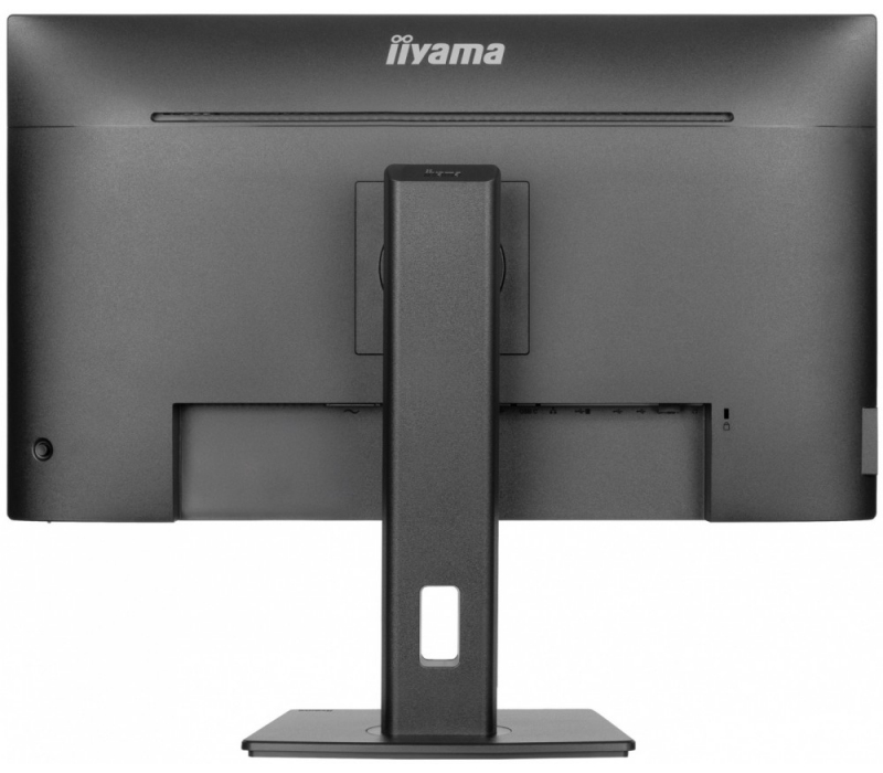 271921 Monitor IIYAMA ProLite/27" 4K IPS/16:9/60 Hz/HDMI/DP/USB HUB/RJ45/GŁOŚNIKI/PIVOT/5 lat carry-in