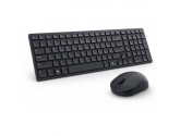 272745 Dell Klawiatura i mysz Silent KM555 US 