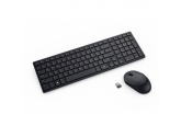 272746 Dell Klawiatura i mysz Silent KM555 US 