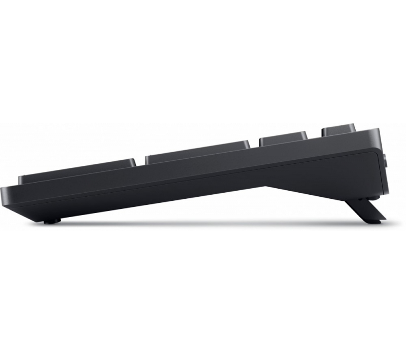 272748 Dell Klawiatura i mysz Silent KM555 US 