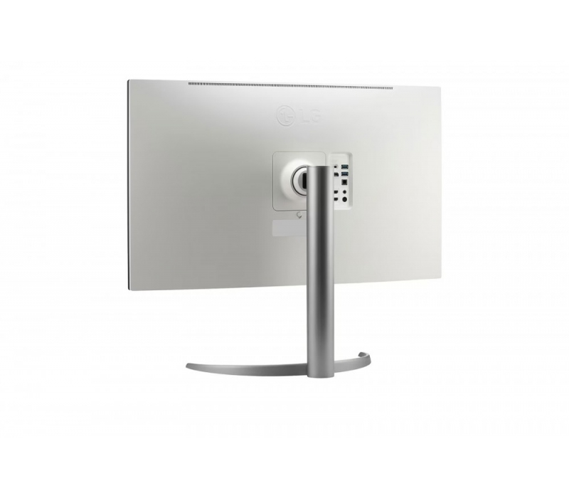 272920 Monitor 31.5" IPS LG Electronics 32UQ850V-W 3840x2160 16:9 Srebrny