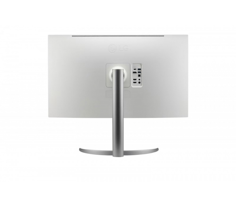 272921 Monitor 31.5" IPS LG Electronics 32UQ850V-W 3840x2160 16:9 Srebrny