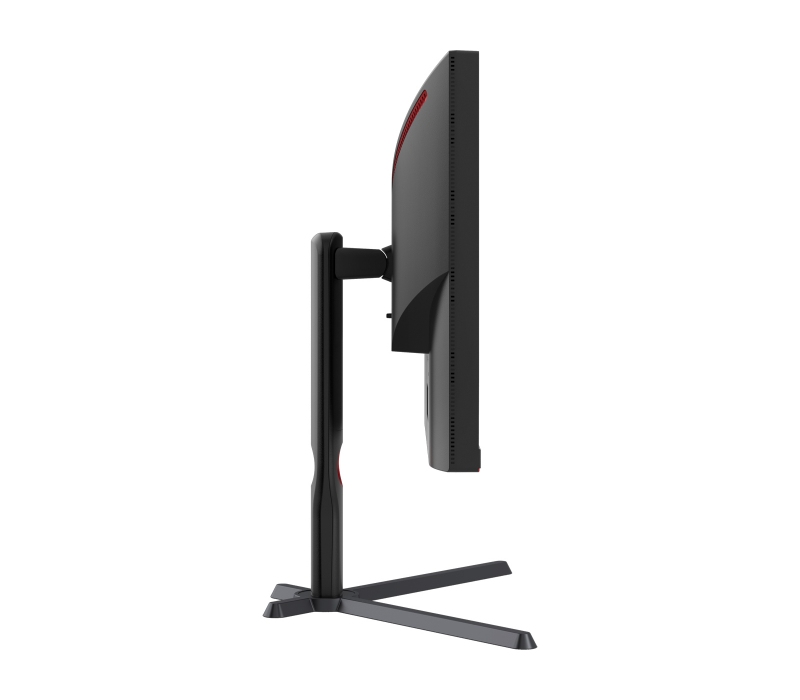 307867 Monitor AOC Q27G3XMN/BK/27" QHD VA/16:9/180 Hz/2x HDMI/DP/AUDIO/PIVOT/3 lata carry-in