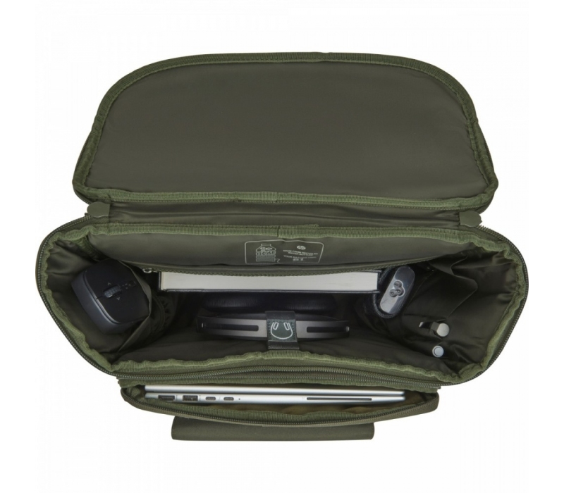325690 HP Inc. Plecak na laptopa 15.6 Modular 9J496AA 