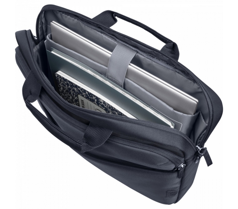 325726 HP Inc. Torba na laptopa Everyday 16 szara odyseja  A08KKAA 