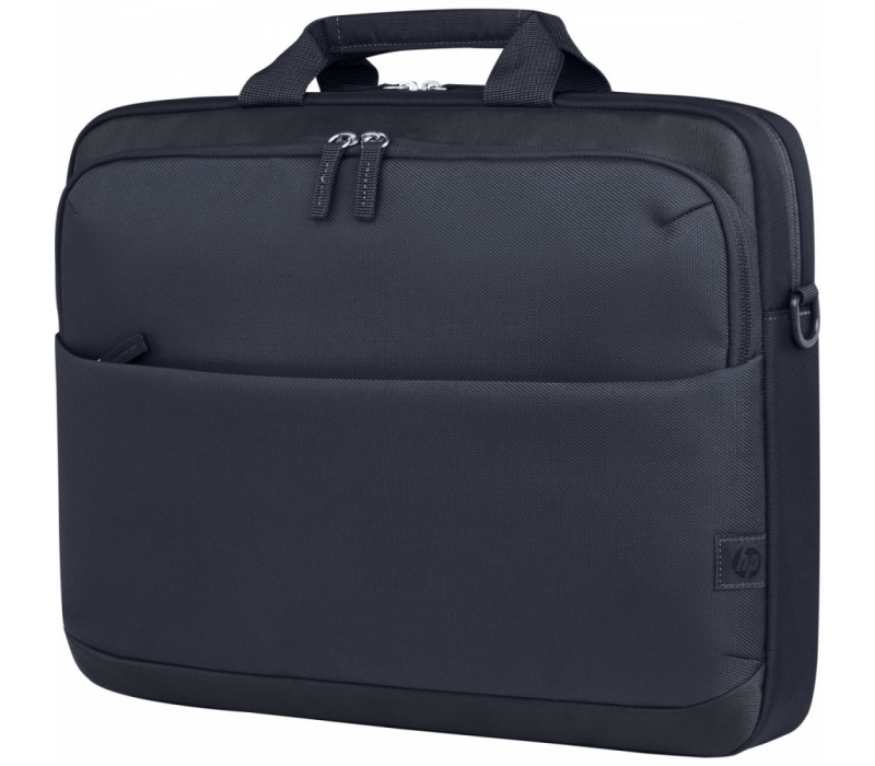 325730 HP Inc. Torba na laptopa Everyday 16 szara odyseja  A08KKAA 