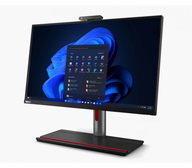 330408 Lenovo Komputer All-in-One ThinkCentre M90a Pro G4 12JM001TPB W11Pro i7-13700/16GB/512GB/RTX 4050 6GB/27.0
