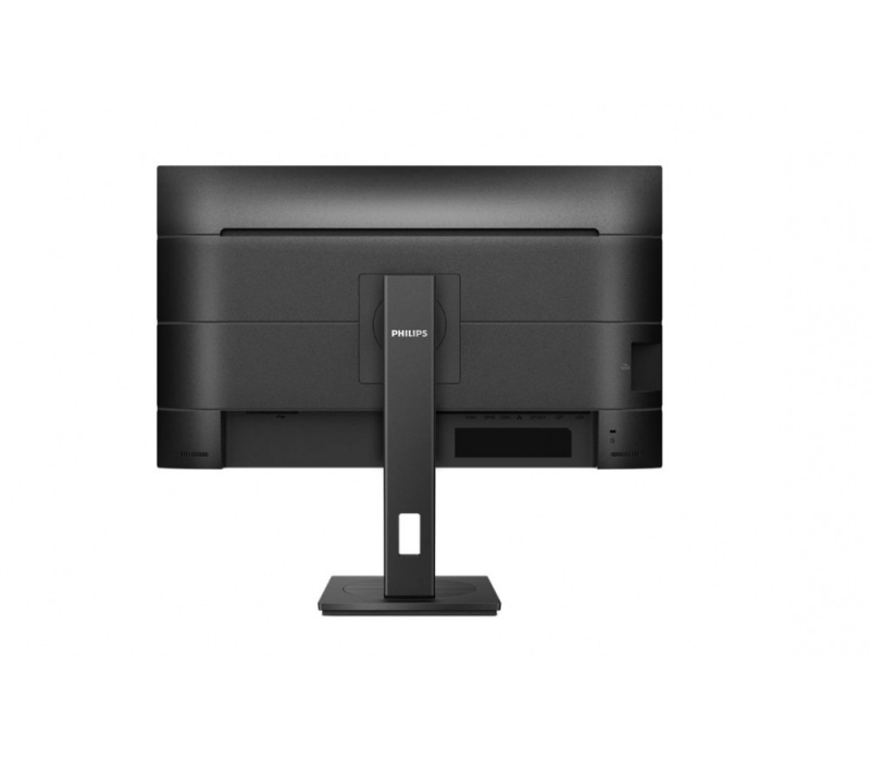 336056 Monitor 27" IPS Philips 273S1/00 1920x1080  16:9 Czarny