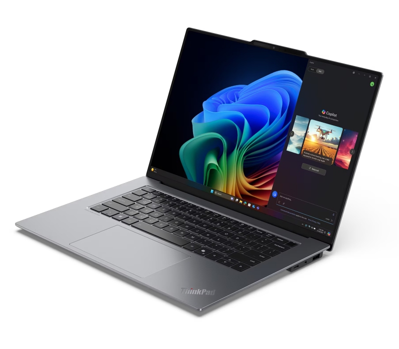 344387 Laptop Lenovo ThinkPad X9-15 G1/15,3" 2,8K OLED MT/Ultra 7 258V/32 GB/1 TB SSD/Win 11 Pro/3 lata Premier Support
