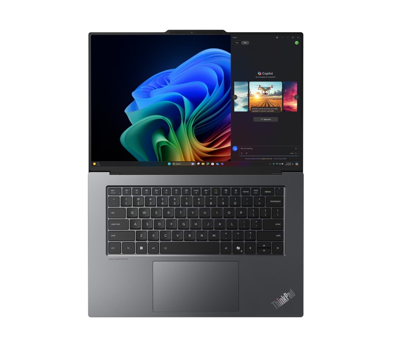 344389 Laptop Lenovo ThinkPad X9-15 G1/15,3" 2,8K OLED MT/Ultra 7 258V/32 GB/1 TB SSD/Win 11 Pro/3 lata Premier Support