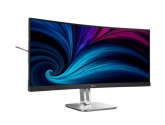 345000 Monitor 34" VA Philips 34B2U5600C/00 3440x1440 21:9 Czarny