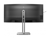 345001 Monitor 34" VA Philips 34B2U5600C/00 3440x1440 21:9 Czarny