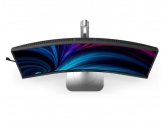 345002 Monitor 34" VA Philips 34B2U5600C/00 3440x1440 21:9 Czarny