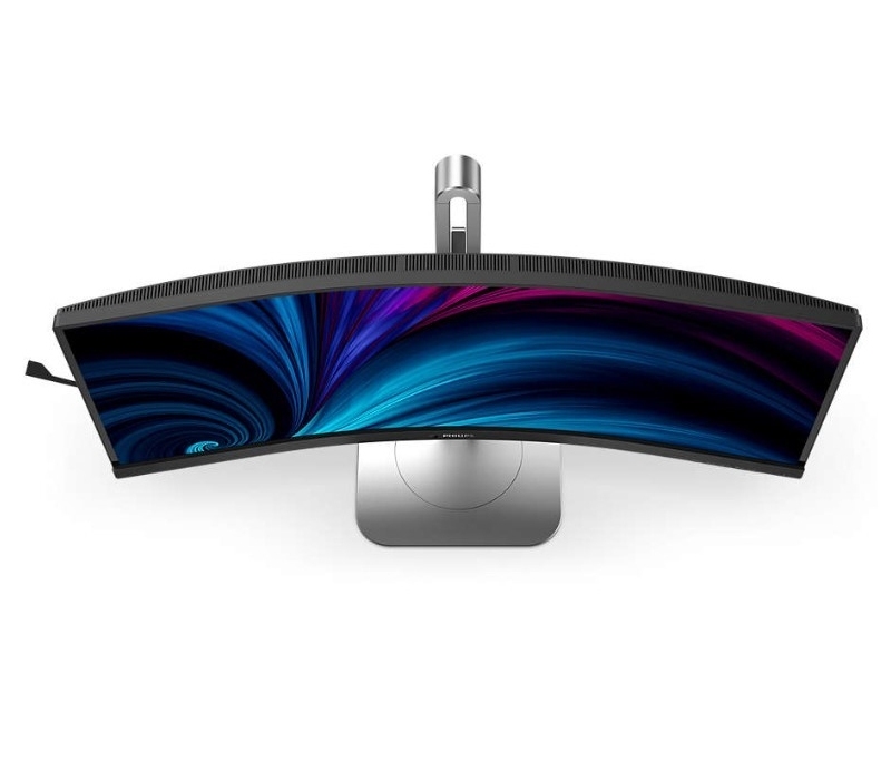 345002 Monitor 34" VA Philips 34B2U5600C/00 3440x1440 21:9 Czarny