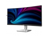 345003 Monitor 34" VA Philips 34B2U5600C/00 3440x1440 21:9 Czarny