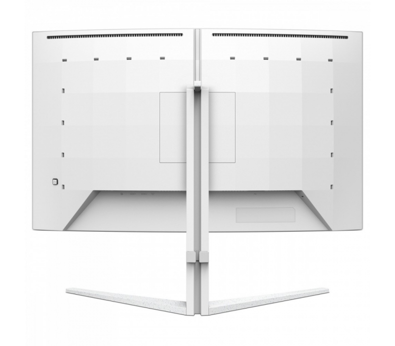 345016 Monitor 31.5" VA Philips 32M2C5501/00 2560x1440 16:9 Biały