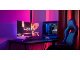 345020 Monitor 31.5" VA Philips 32M2C5501/00 2560x1440 16:9 Biały