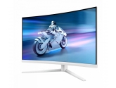 345022 Monitor 31.5" VA Philips 32M2C5501/00 2560x1440 16:9 Biały